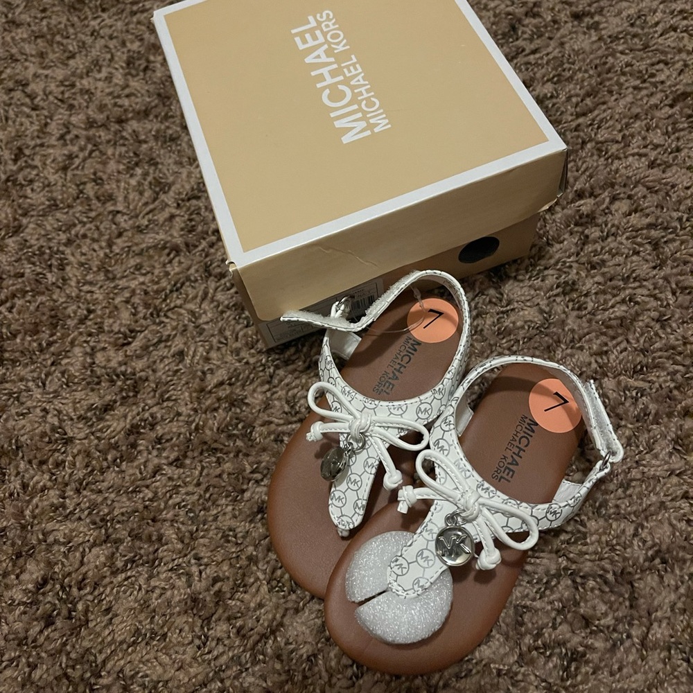 Toddler sandals